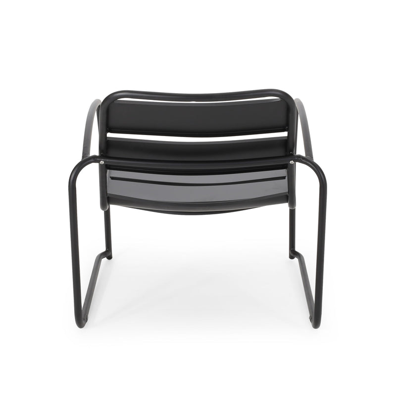 Conrad - Chair Outdoor Seating - R&R Furniture Gallery (Fountain Valley, CA)