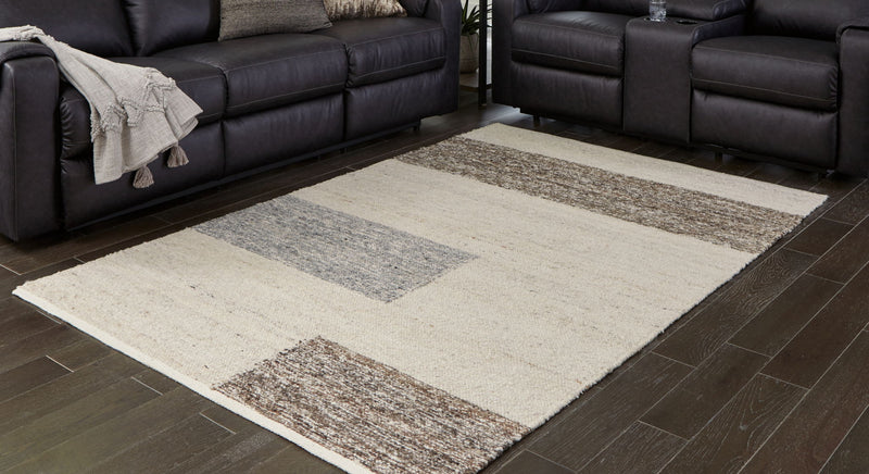 Barus - Rug - R&R Furniture Gallery (Fountain Valley, CA)