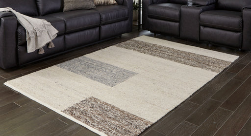 Barus - Rug - R&R Furniture Gallery (Fountain Valley, CA)