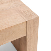 Bristol - Reclaimed Oak Table - R&R Furniture Gallery (Fountain Valley, CA)