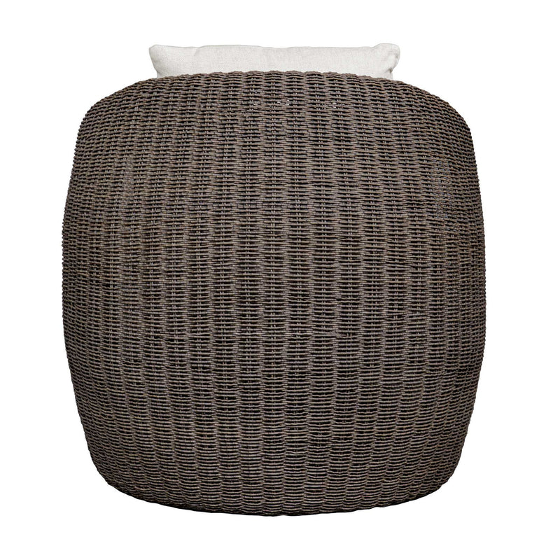 Tropic - Outdoor Lounge Chair