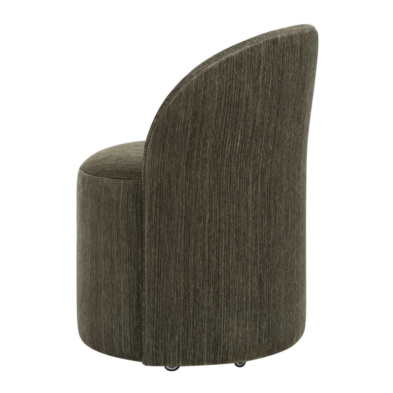 Roll With It - Dining Chair