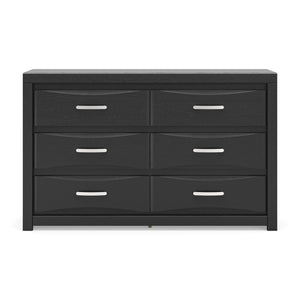 Stabotta - Six Drawer Dresser