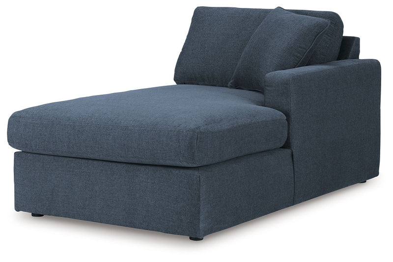 Modmax - Sectional - Ink - R&R Furniture Gallery (Fountain Valley, CA)