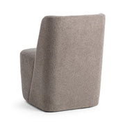 Senna - Dining Chair - Smoke Taupe - R&R Furniture Gallery (Fountain Valley, CA)