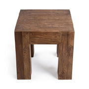 Classic Home Montera coffee table with a modern wooden design, featuring a smooth tabletop and sturdy legs.