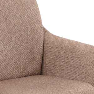 Ravena - Dining Chair (Set of 2) - Sand