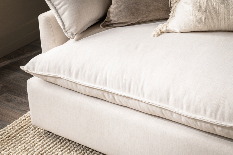 Caplan - Modular Sectional - R&R Furniture Gallery (Fountain Valley, CA)