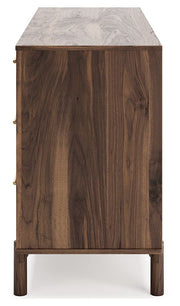 Calverson - Accent Drawer Chest - R&R Furniture Gallery (Fountain Valley, CA)