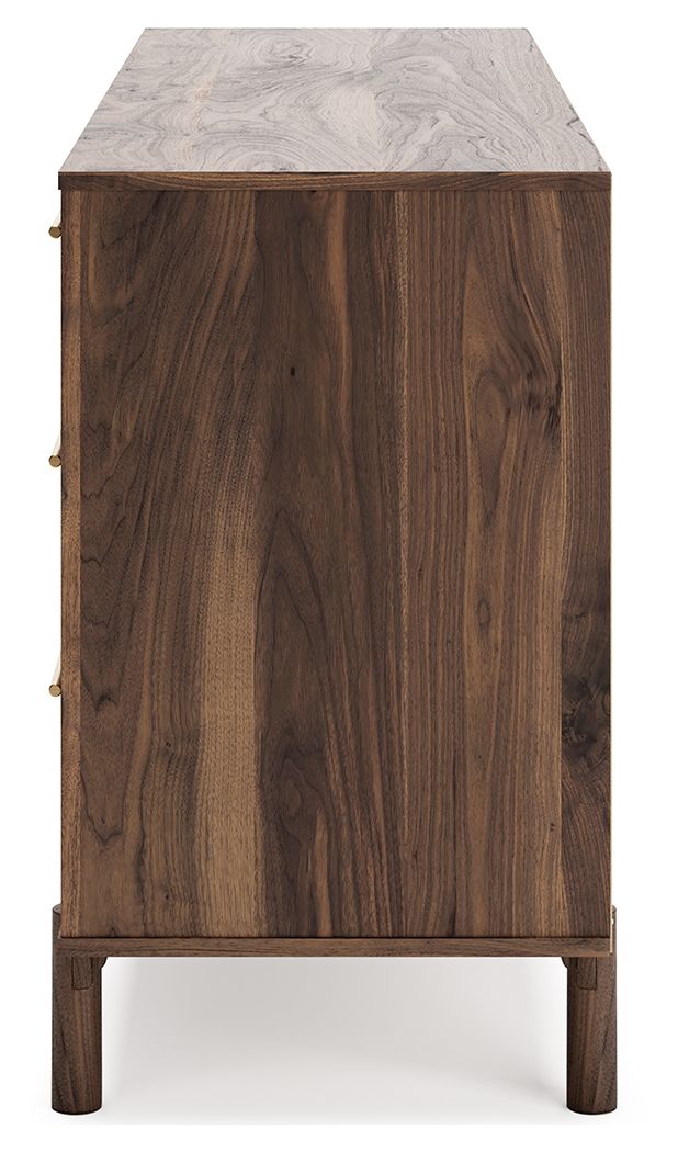 Calverson - Accent Drawer Chest - R&R Furniture Gallery (Fountain Valley, CA)