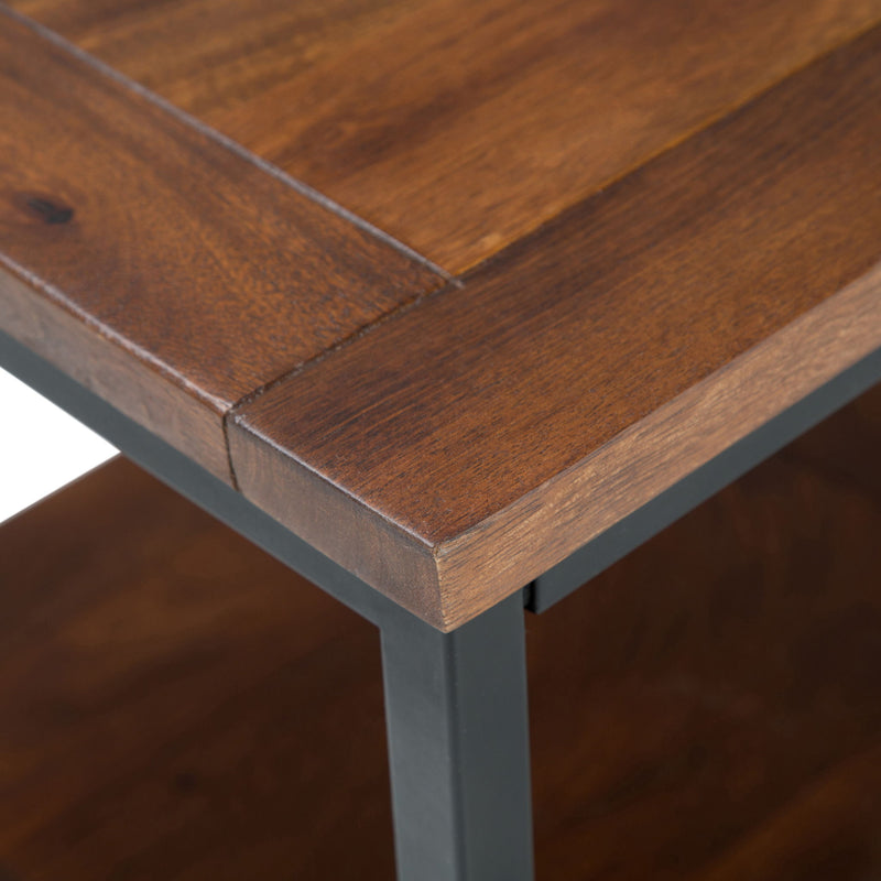 Skyler - Handcrafted Table - R&R Furniture Gallery (Fountain Valley, CA)