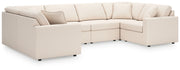 Modmax - Sectional - Oyster - R&R Furniture Gallery (Fountain Valley, CA)