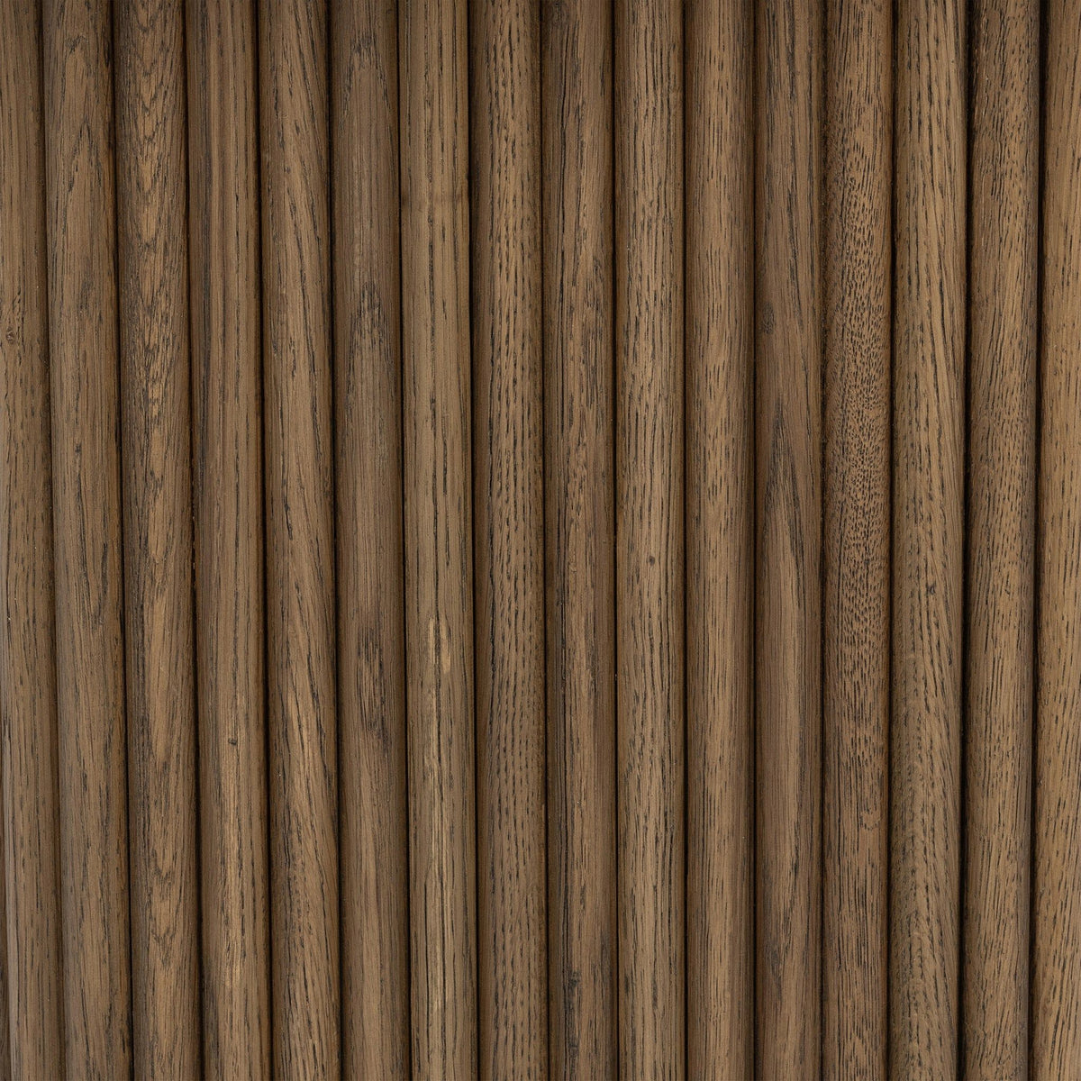 Vander - Solid Wood Square End Table