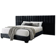 Rivas - Bed - R&R Furniture Gallery (Fountain Valley, CA)