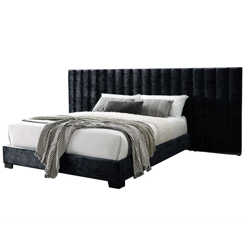 Rivas - Bed - R&R Furniture Gallery (Fountain Valley, CA)