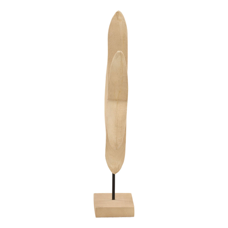 Pacifica - Sculpture