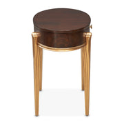 Camellia Field - Wood Vanity Desk - R&R Furniture Gallery (Fountain Valley, CA)