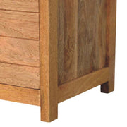 Oxford - 2 Drawer Storage Bench - Beige - R&R Furniture Gallery (Fountain Valley, CA)