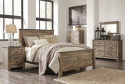 Trinell - Night Stand - R&R Furniture Gallery (Fountain Valley, CA)