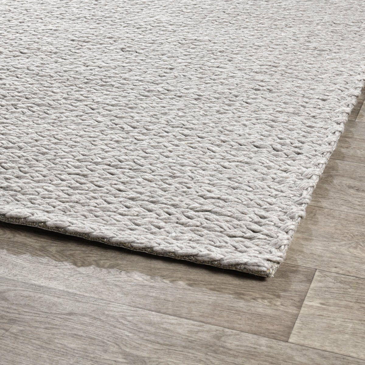 Oxnard - Wool Area Rug