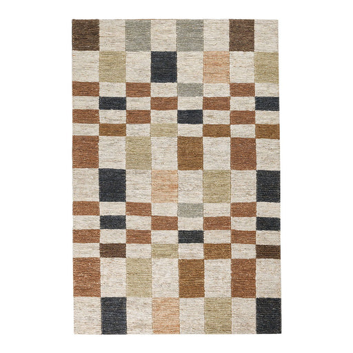 Soumak - Check Rug - R&R Furniture Gallery (Fountain Valley, CA)