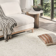 Santa Cruz - Jute Rug - R&R Furniture Gallery (Fountain Valley, CA)