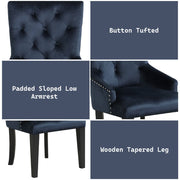 Varian II - Side Chair - R&R Furniture Gallery (Fountain Valley, CA)