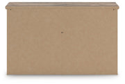Rusticott - Seven Drawer Dresser - R&R Furniture Gallery (Fountain Valley, CA)
