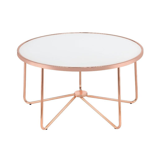 Alivia - Table - R&R Furniture Gallery (Fountain Valley, CA)
