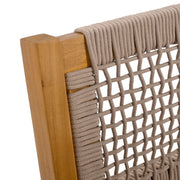 Outdoor Dining Patio Chairs (Set of 2) - R&R Furniture Gallery (Fountain Valley, CA)