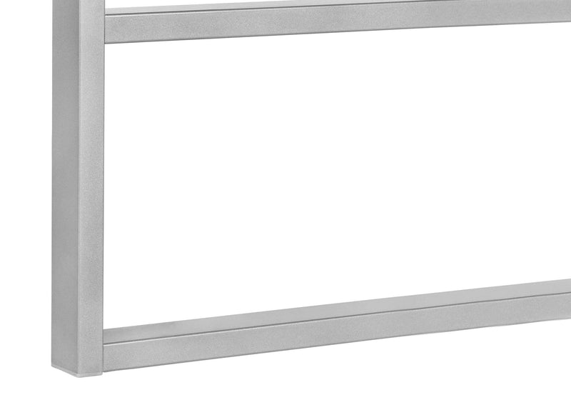Computer Desk For Home Office, Laptop, Industrial Design - R&R Furniture Gallery (Fountain Valley, CA)