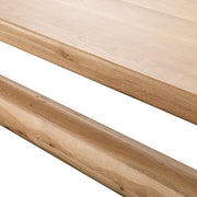 Foundation - Gathering Table - Light Oak - R&R Furniture Gallery (Fountain Valley, CA)