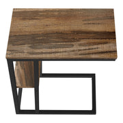 Accent Table C - Shaped, Contemporary & Modern - R&R Furniture Gallery (Fountain Valley, CA)