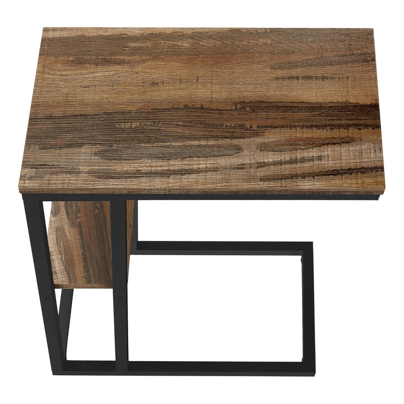 Accent Table C - Shaped, Contemporary & Modern - R&R Furniture Gallery (Fountain Valley, CA)