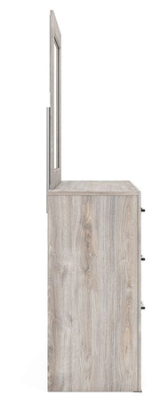 Broachmyn - Six Drawer Dresser - R&R Furniture Gallery (Fountain Valley, CA)