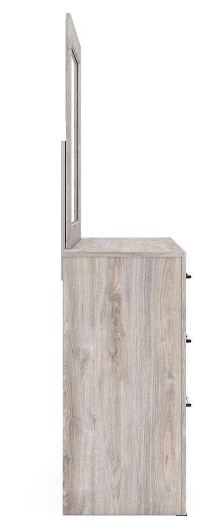 Broachmyn - Six Drawer Dresser - R&R Furniture Gallery (Fountain Valley, CA)