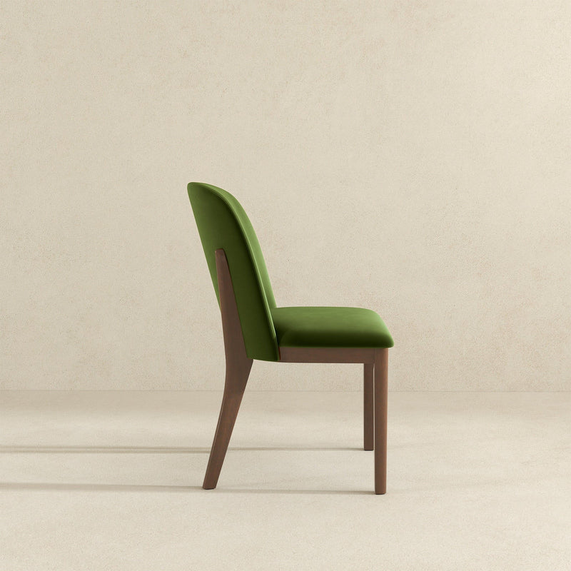Kaitlyn - Comfort Dining Chair (Set of 2) - R&R Furniture Gallery (Fountain Valley, CA)