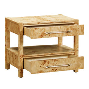 Brandyss - Nightstand - R&R Furniture Gallery (Fountain Valley, CA)
