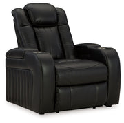 Caveman Den - Power Reclining Living Room Set - R&R Furniture Gallery (Fountain Valley, CA)