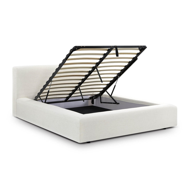 Meena - Storage Bed - R&R Furniture Gallery (Fountain Valley, CA)