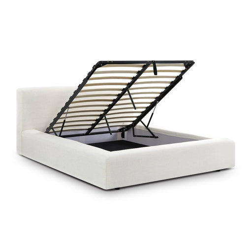 Meena - Storage Bed - R&R Furniture Gallery (Fountain Valley, CA)