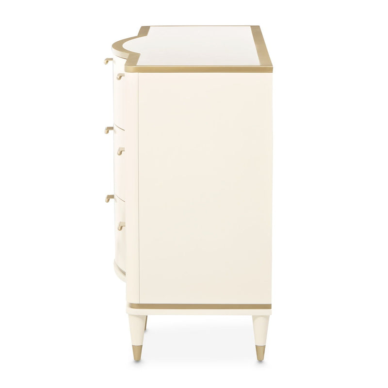 La Terrazza - Dresser - R&R Furniture Gallery (Fountain Valley, CA)