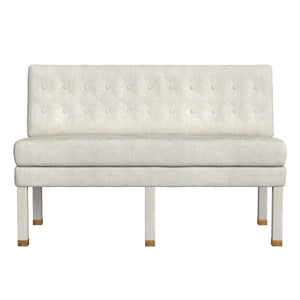 Approach The Bench - Banquette