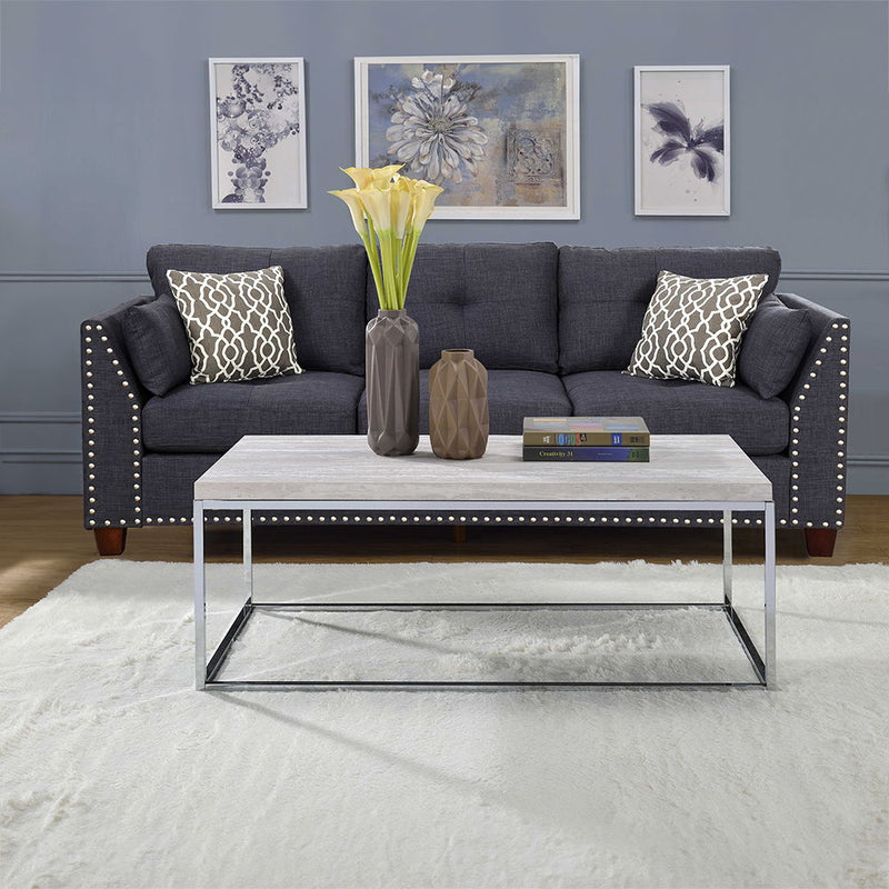 Snyder - Table - R&R Furniture Gallery (Fountain Valley, CA)