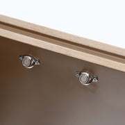 West Kensington - Display Cabinet - R&R Furniture Gallery (Fountain Valley, CA)