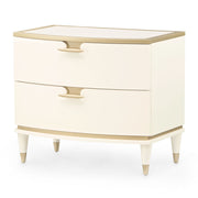 La Terrazza - Nightstand - R&R Furniture Gallery (Fountain Valley, CA)