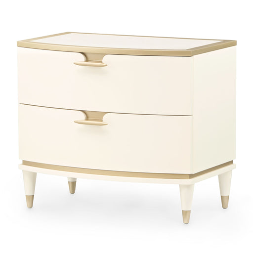 La Terrazza - Nightstand - R&R Furniture Gallery (Fountain Valley, CA)