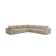 Donovan - Sectional - R&R Furniture Gallery (Fountain Valley, CA)