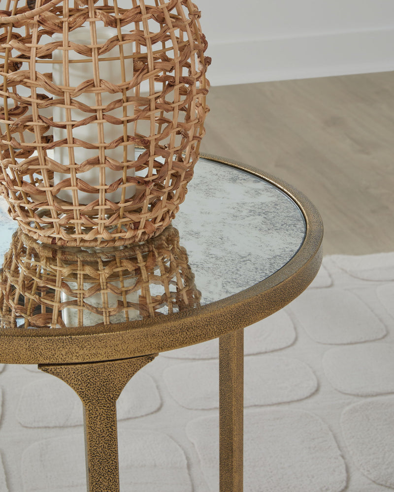 Korajane - Table - R&R Furniture Gallery (Fountain Valley, CA)