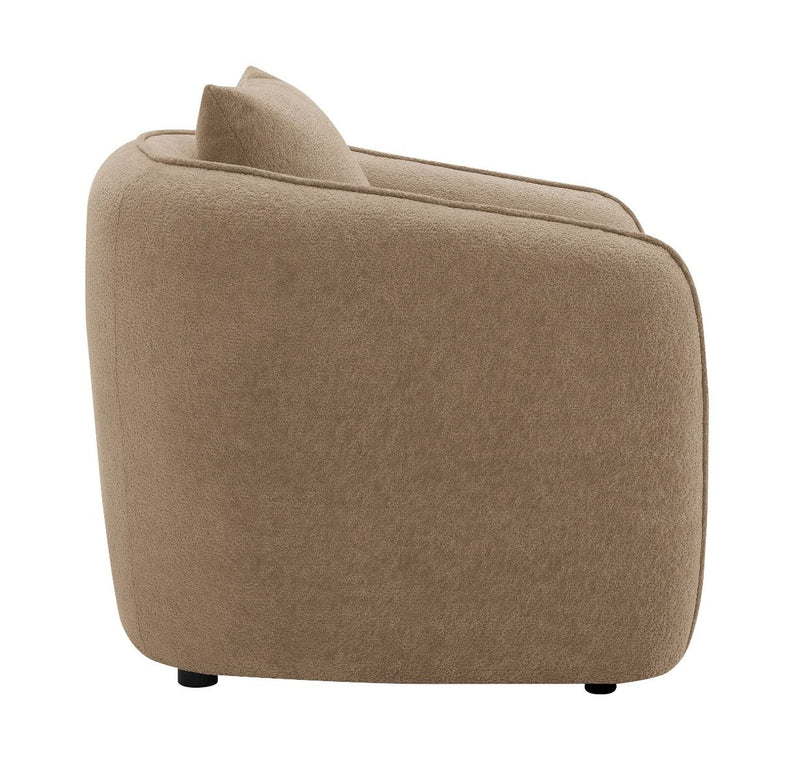 Keith - Chair With Pillow - R&R Furniture Gallery (Fountain Valley, CA)